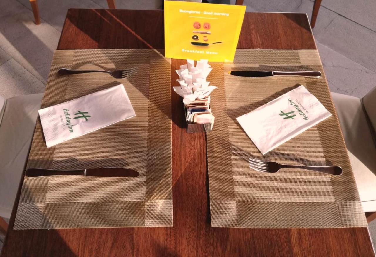 By Ihg 4* Cagliari