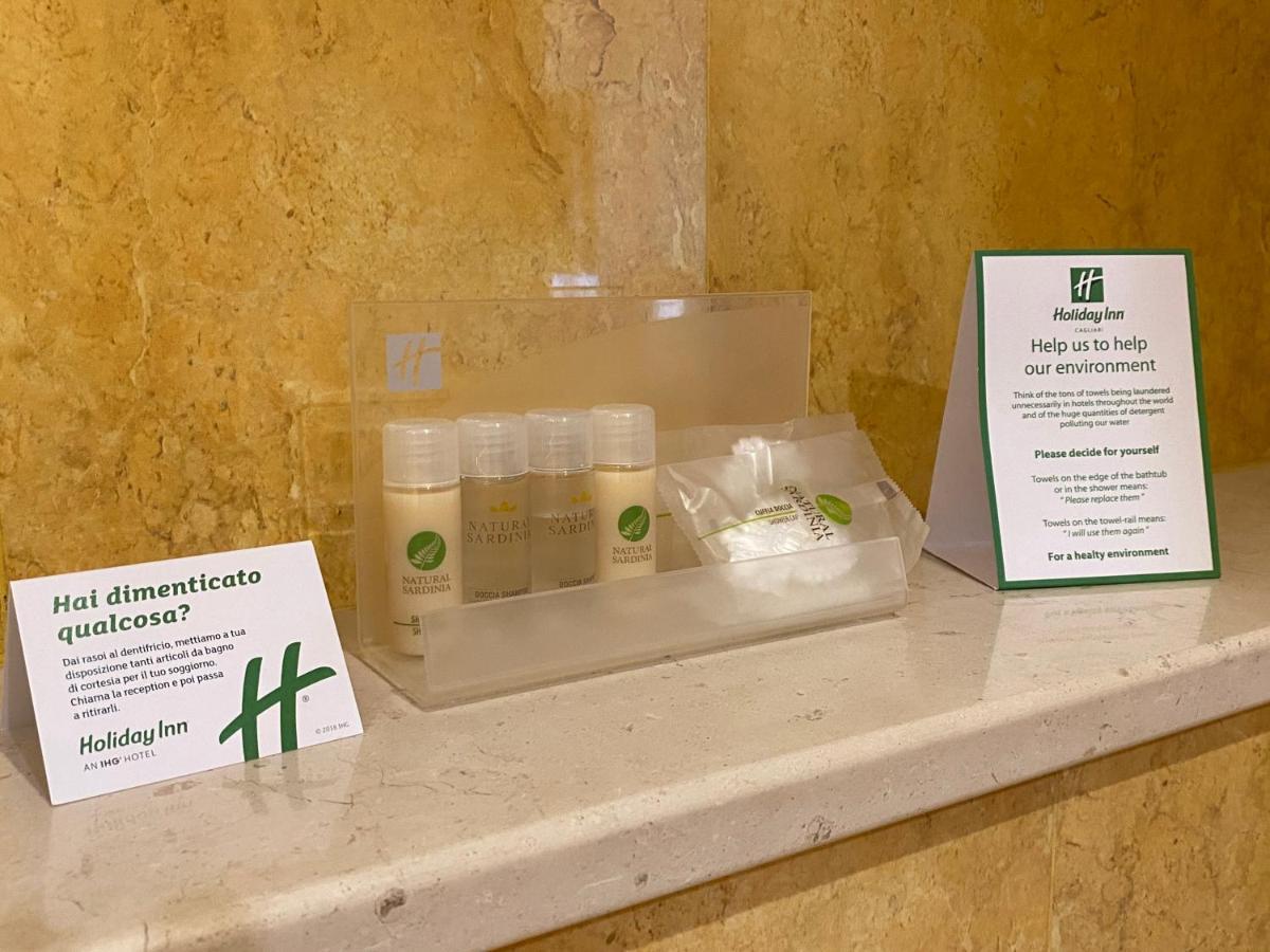 By Ihg Hotel Cagliari