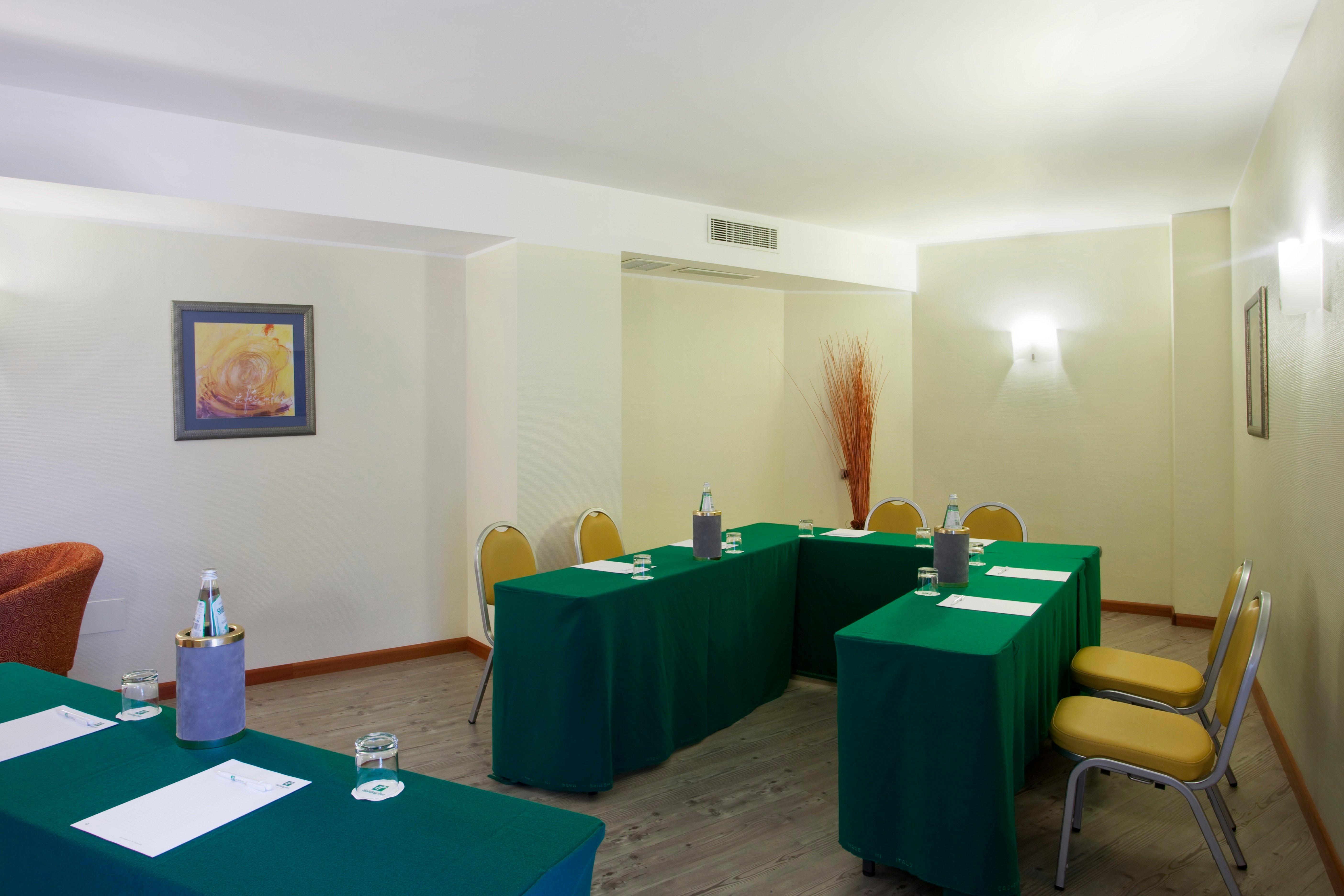 By Ihg Hotel Cagliari