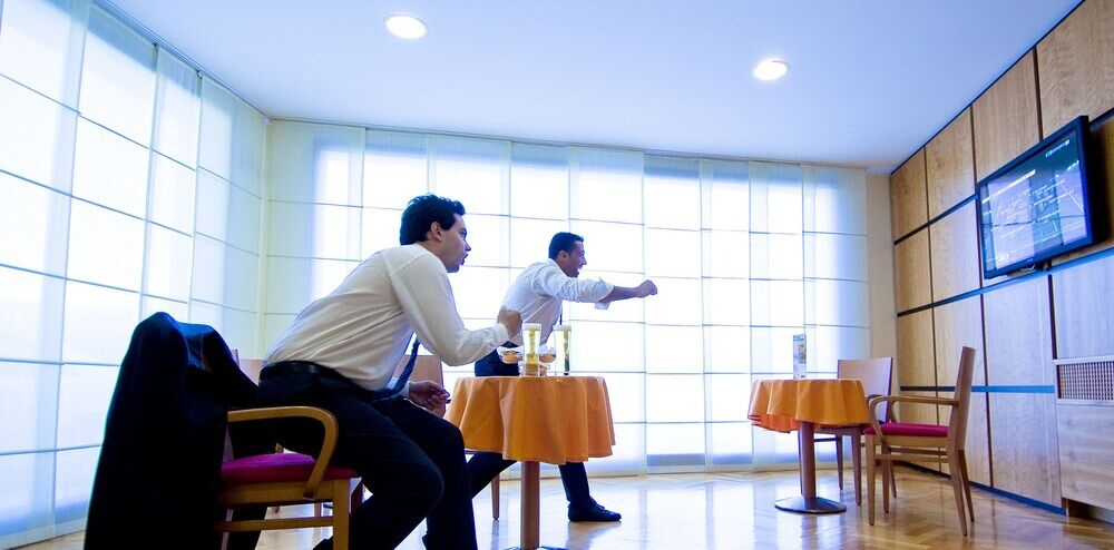 By Ihg 4* Cagliari