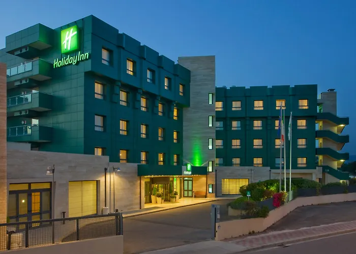 Holiday Inn Cagliari By Ihg