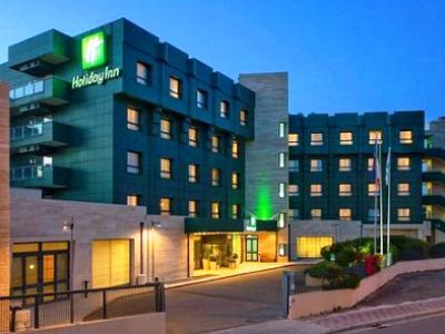 Hotel Holiday By Ihg Cagliari